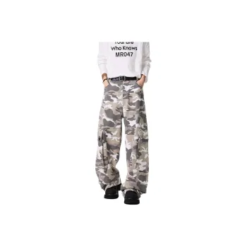 KAIPAINEN Casual Pants Unisex