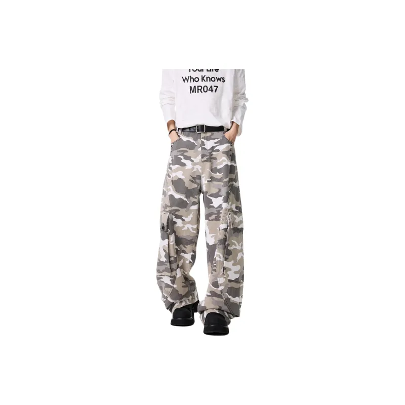 KAIPAINEN Casual Pants Unisex-0