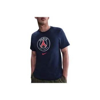 Nike T Shirt Men's Midnight Marine Blue