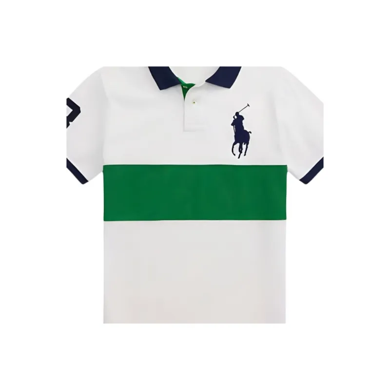 Polo Ralph Lauren Big Pony Polo Shirt-4