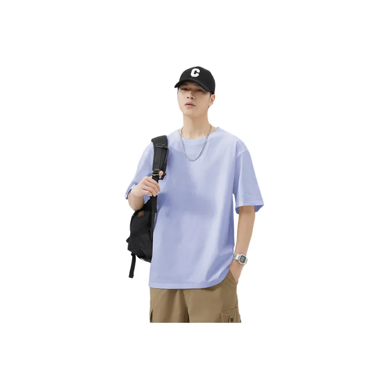 WilliamPOLO T Shirts Unisex-60