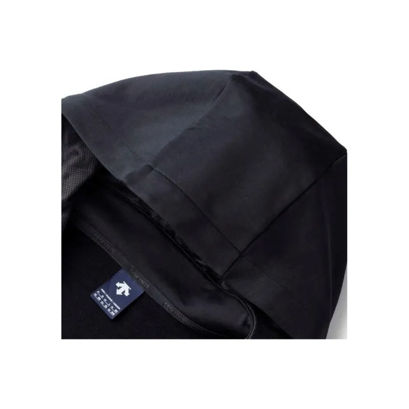DESCENTE TRAINING Sweatshirt Men's Black-2