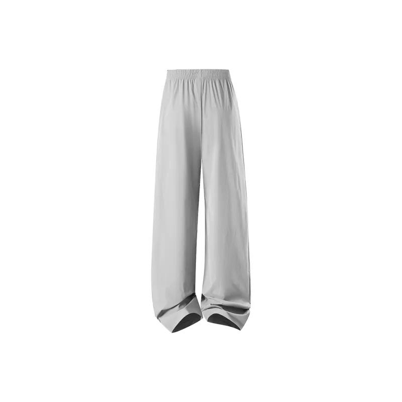 JEANSWEST Casual Pants Unisex-5
