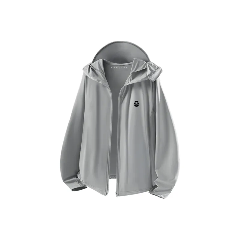 Tonlion Sun Protection Clothing Men's-4