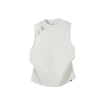 SAME FLOW Tank Tops Unisex
