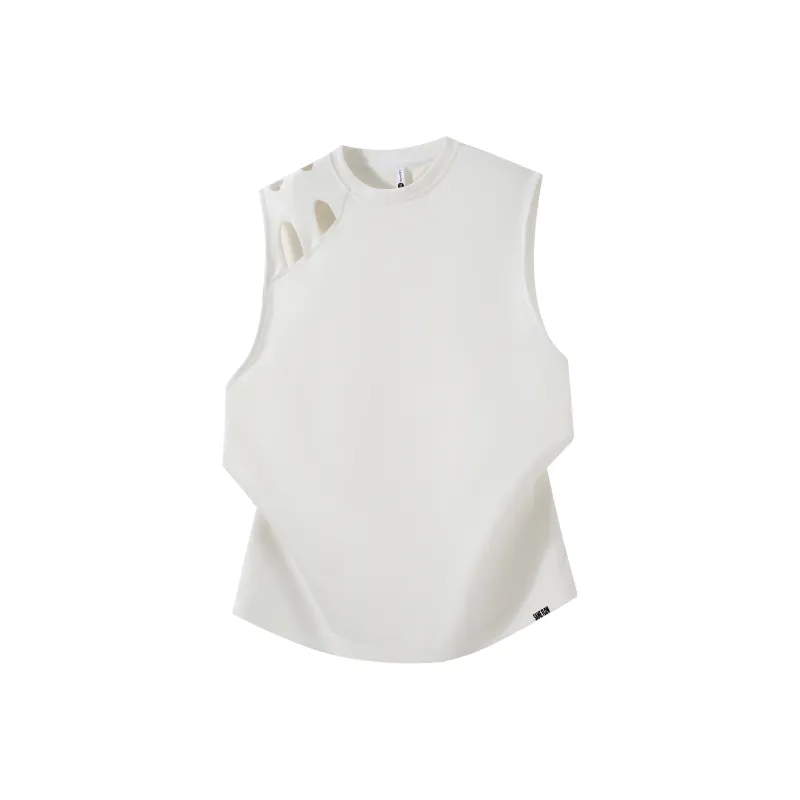SAME FLOW Tank Tops Unisex-7