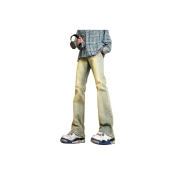 PAUL COSTELLOE Jeans Unisex