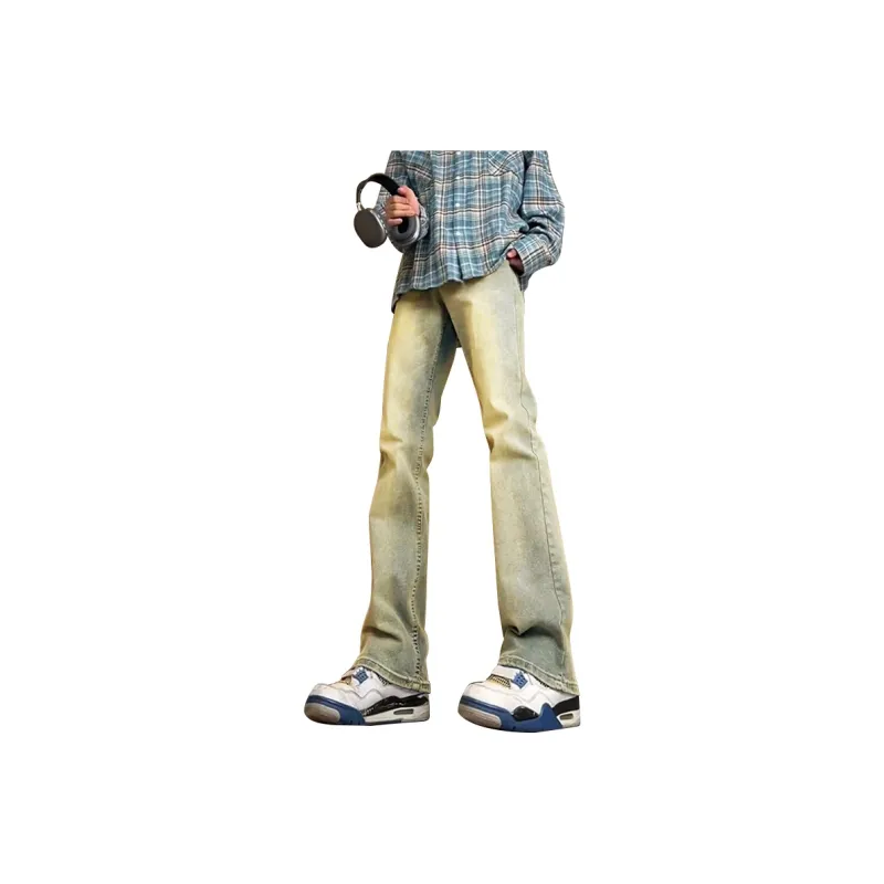 PAUL COSTELLOE Jeans Unisex-0