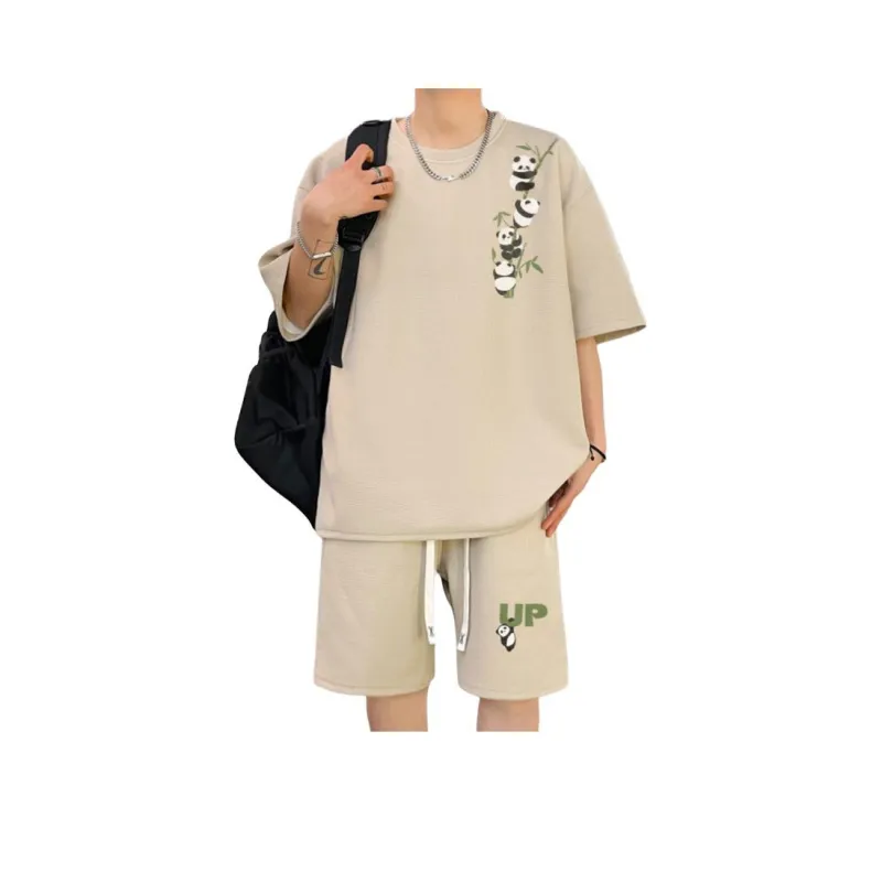 GLFL Shirt Matching Sets Unisex-2