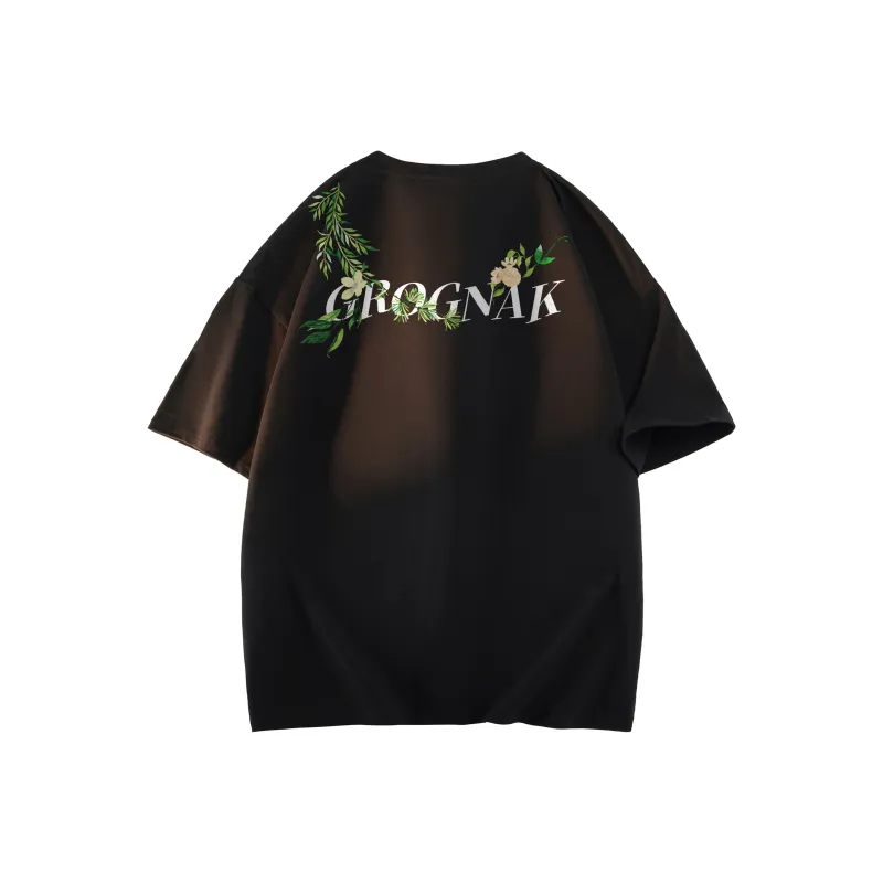 GROGNAK T-Shirts Unisex-1