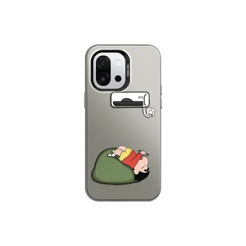 A tidal wave Phone Cases
