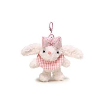 Jinnew Polyester Keychains Unisex