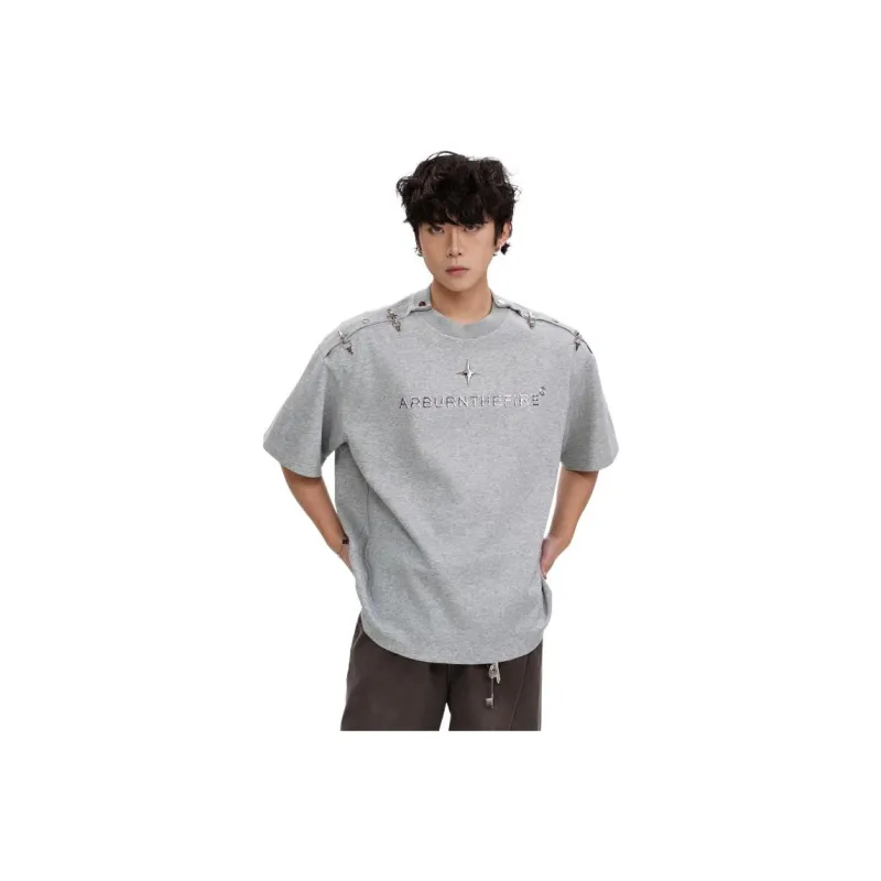 OKPI T-Shirts Unisex-10