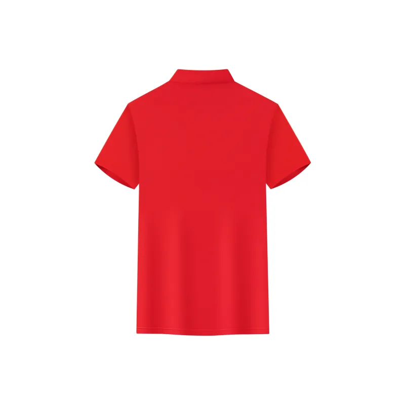 CASAMIA Polo Shirts Unisex-23