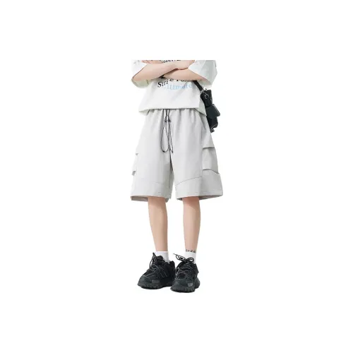 PODGORNOI Casual Shorts Men