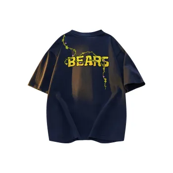 CAREBEARS T Shirts Unisex