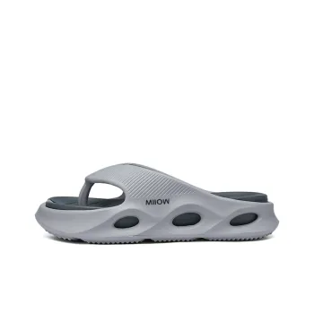 MIIOW EVA Abrasion Resistant Slip Resistant Flip Flops Men's