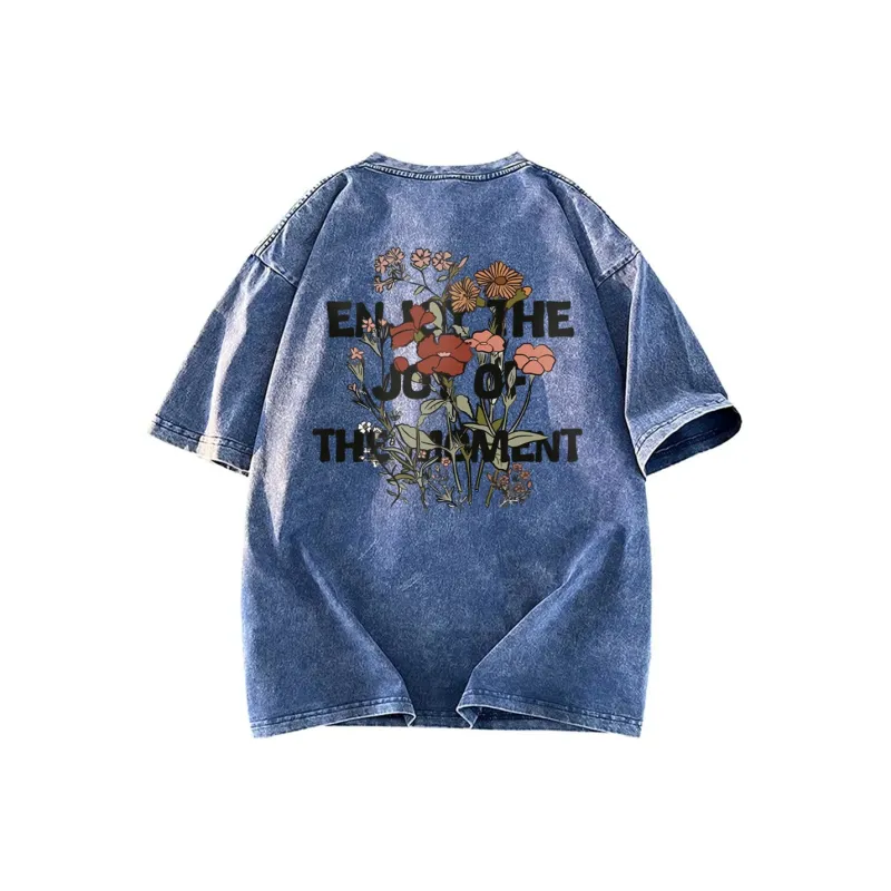 FASTFISH T Shirts Unisex-2