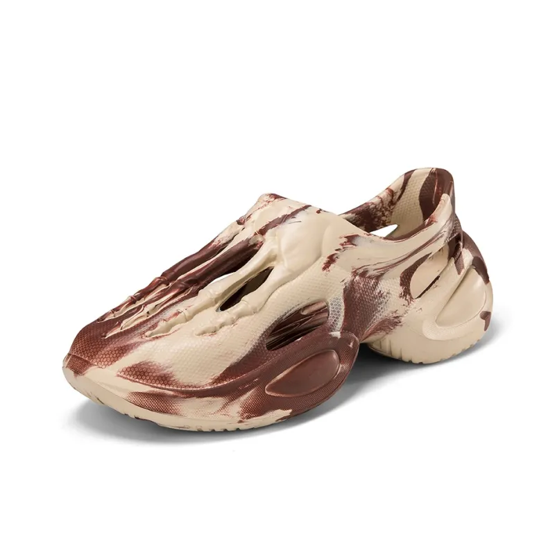 LONGDUIZHANG Clogs Men-6