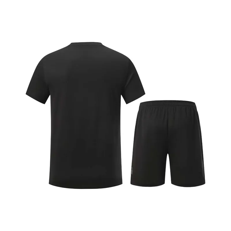 SMVP Fitness Sets Unisex-7