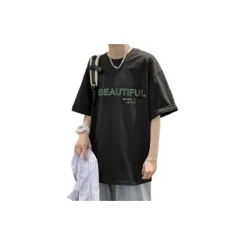 TONYBEAR T Shirts Men