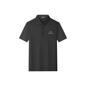 MindBridge Polo Shirts Unisex