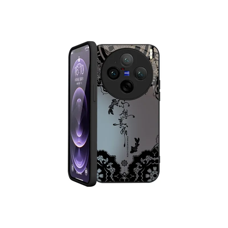 XIANCAIKE Phone Cases-7