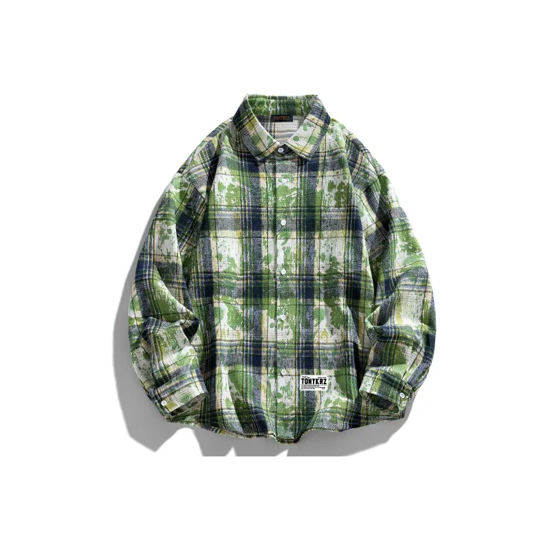TONYKRZ Shirts Unisex-8