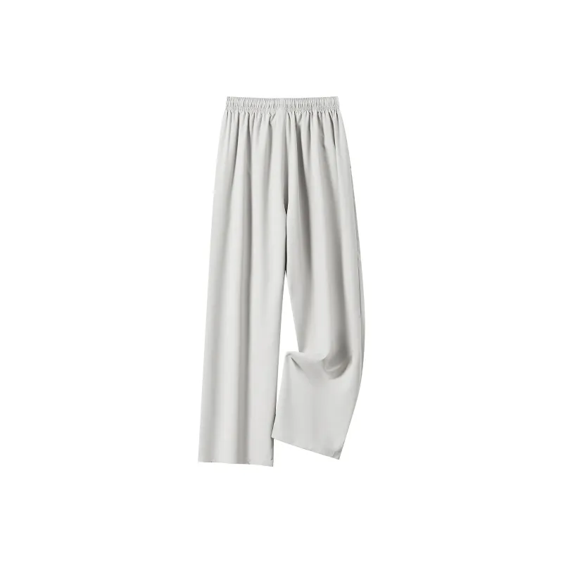 Cotton Gene Casual Pants Unisex-1