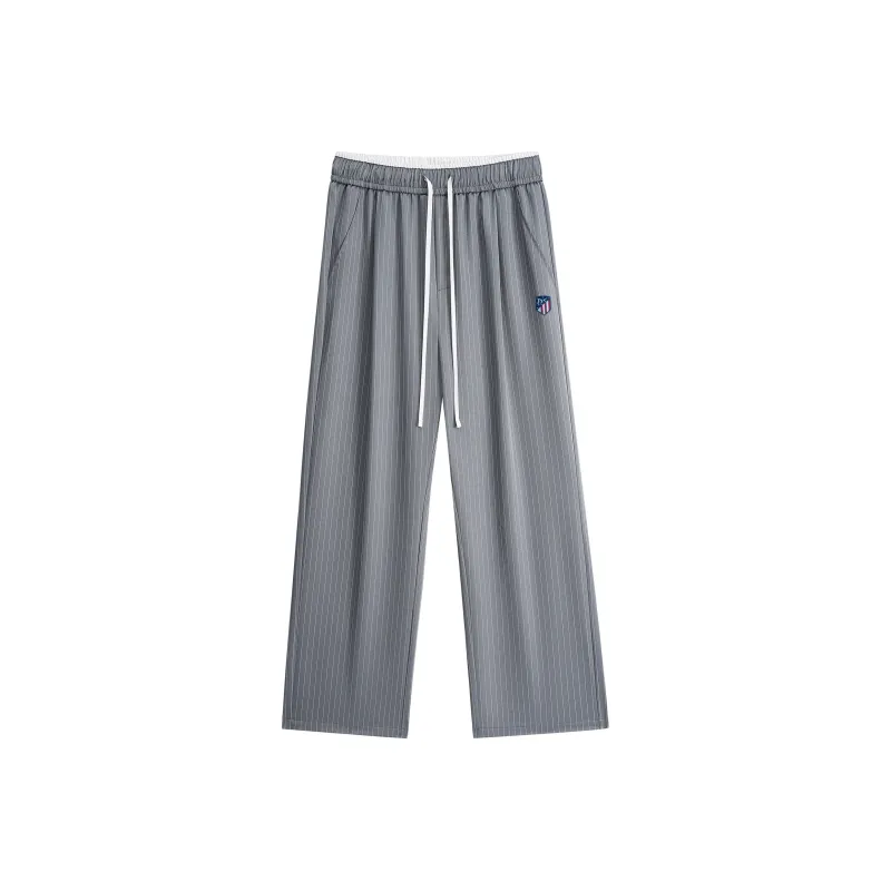 ATLETICO DE MADRID 1903 Casual Pants Unisex-3