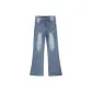 Vintage Blue