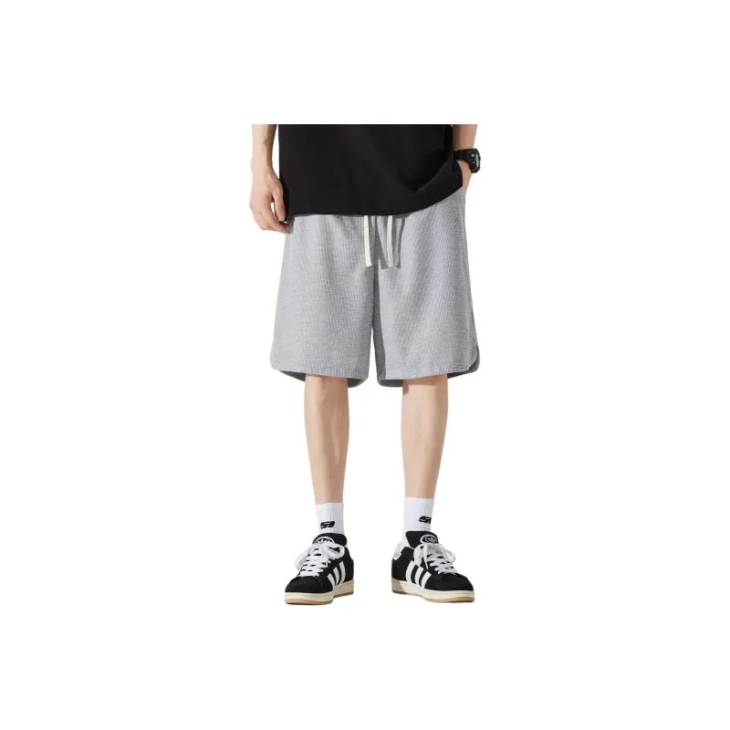 WOKXSS Casual Shorts Unisex-8