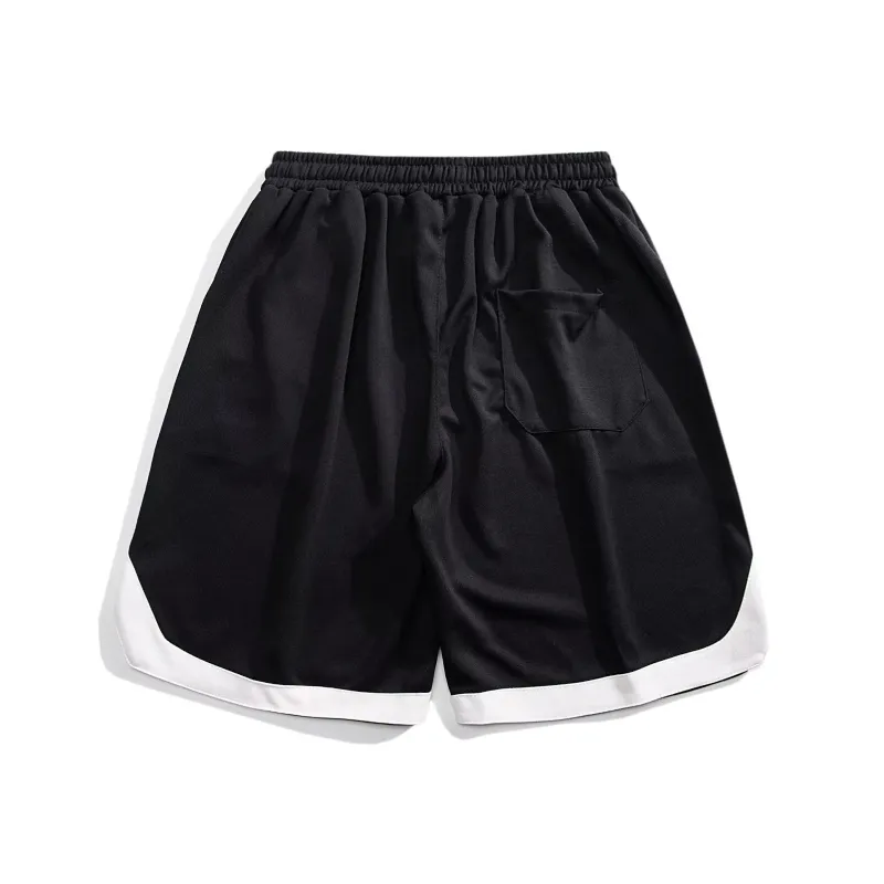 TONYBEAR Casual Shorts Men-1