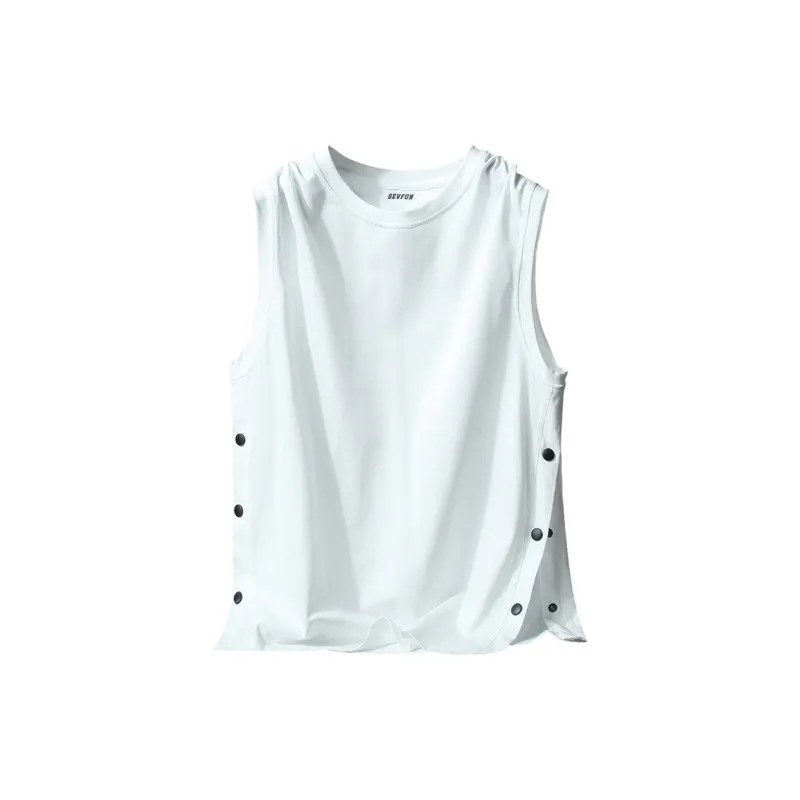7 SEVFUN Unisex Tank Tops-6