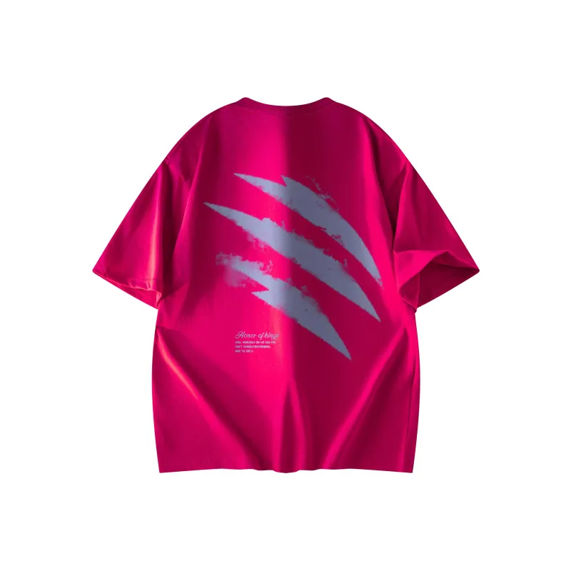 HONOR OF KINGS T Shirts Unisex-36