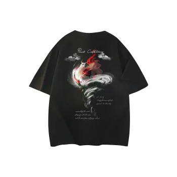 PAUL COSTELLOE T Shirts Unisex