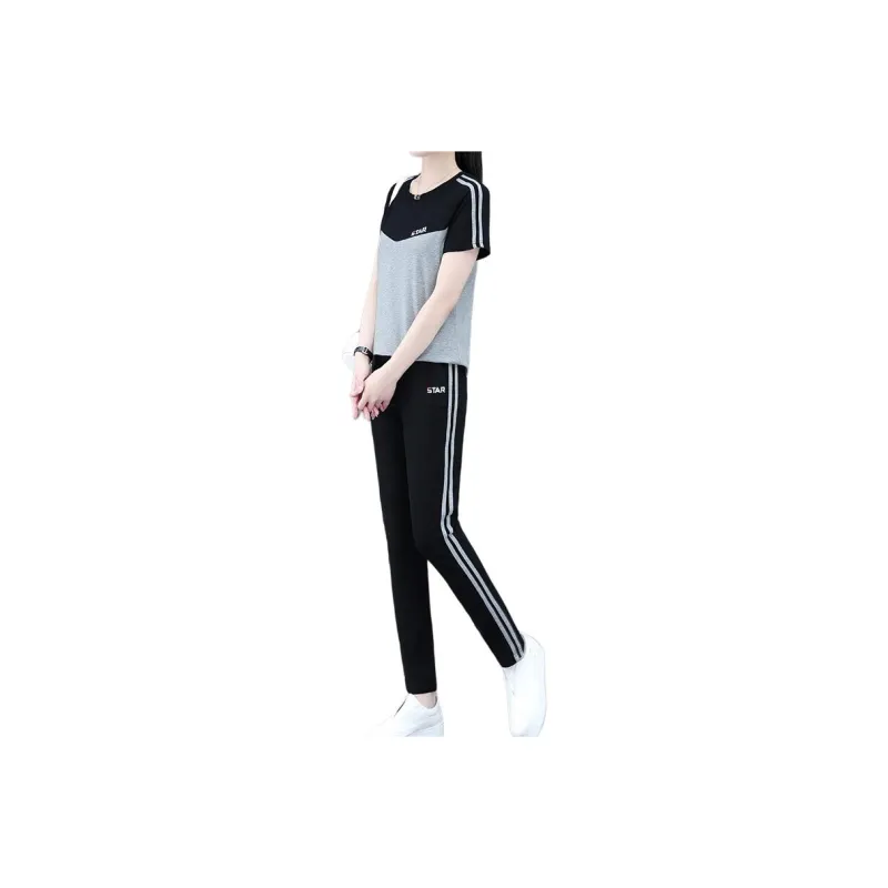 Kele Coco Casual Suits Women's-13