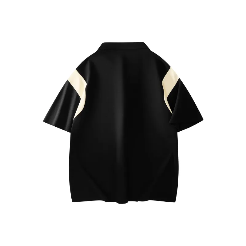Novamen Polo Shirts Unisex-1