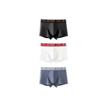 Lee Underpants Men's Box 3 Pack