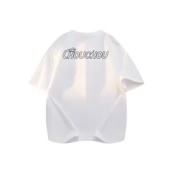 CHOUCHOUS T Shirts Unisex