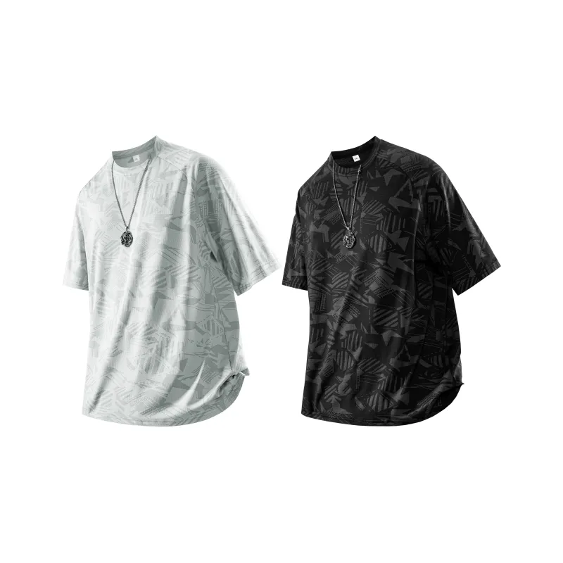 KAIPAINEN T Shirts Unisex-11