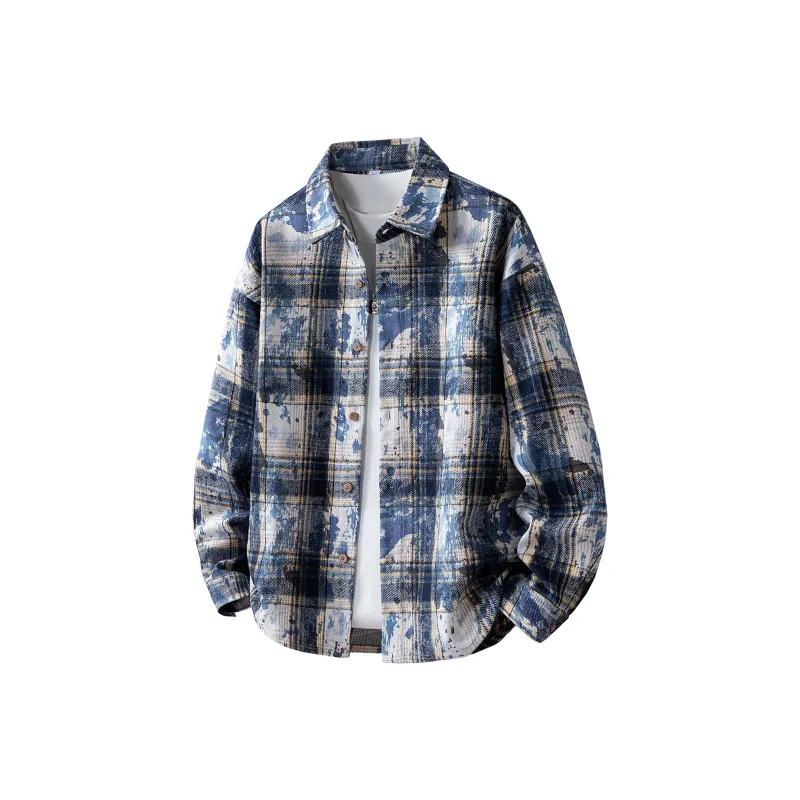 IGOI Shirts Unisex-0