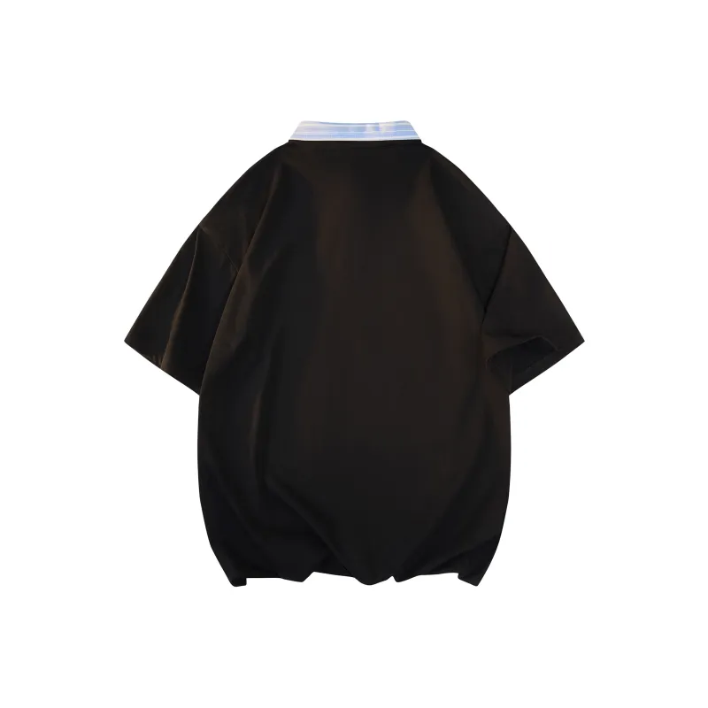 Cotton Gene T Shirts Unisex-11