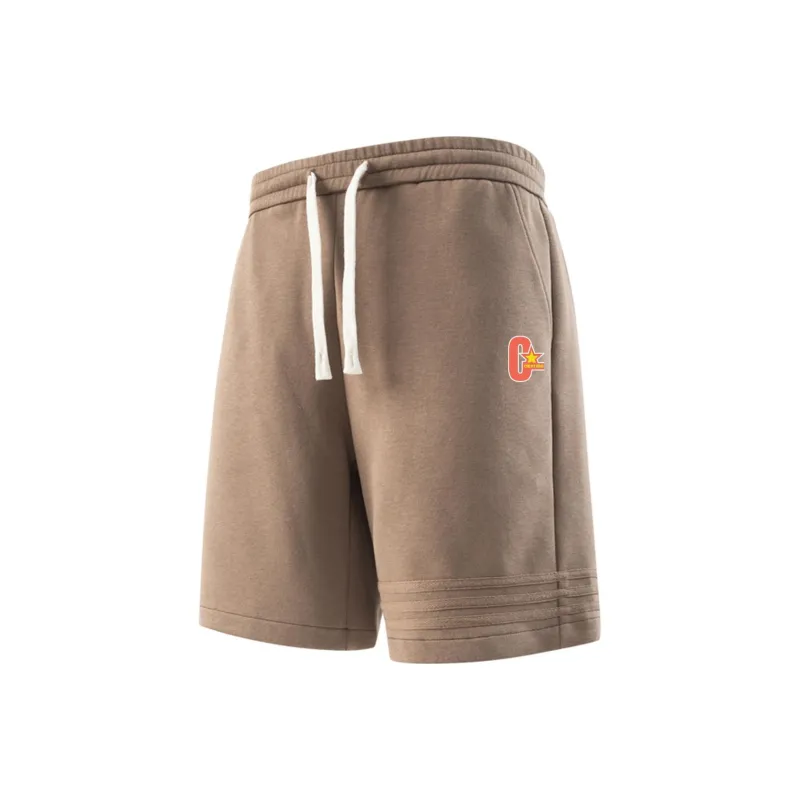 Colorful Creations Casual Shorts Unisex-16