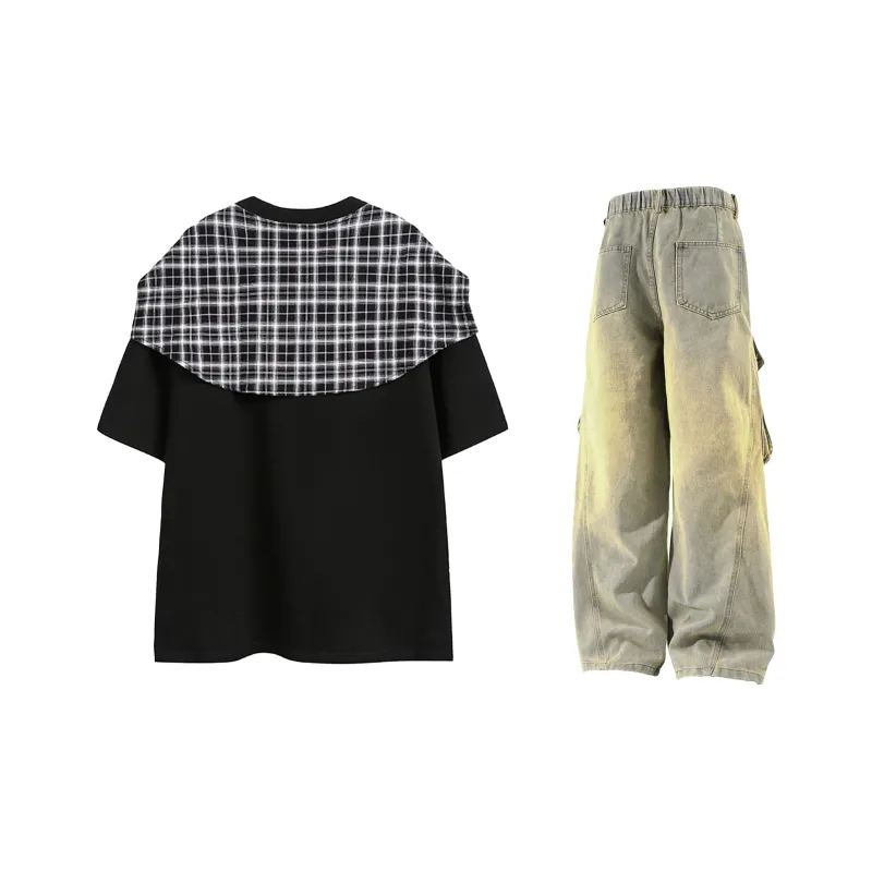 GWAF Casual Sportswear Unisex-9