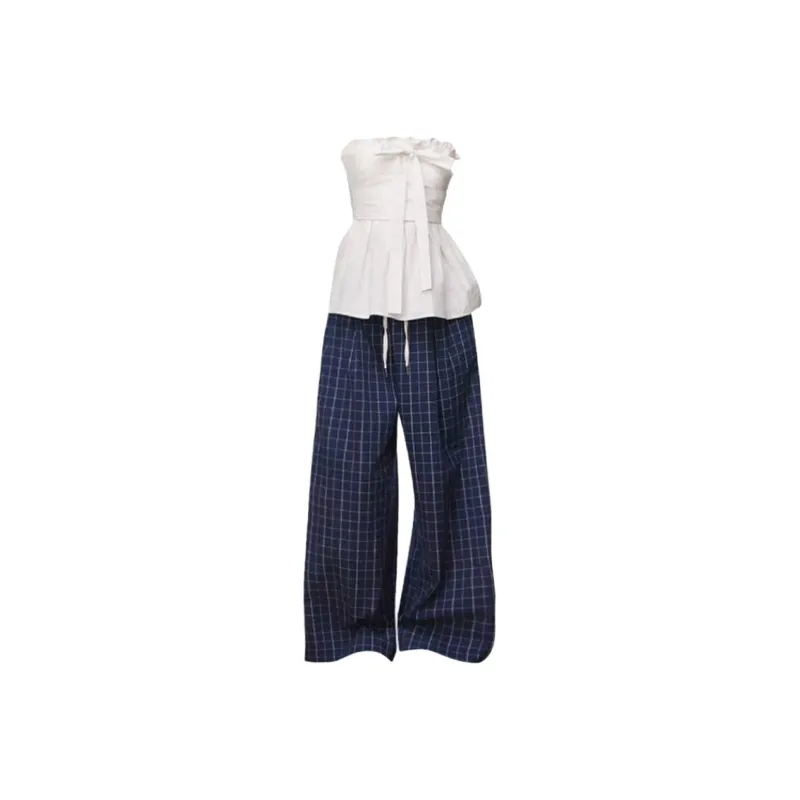 SKYA Casual Suits Women's-0