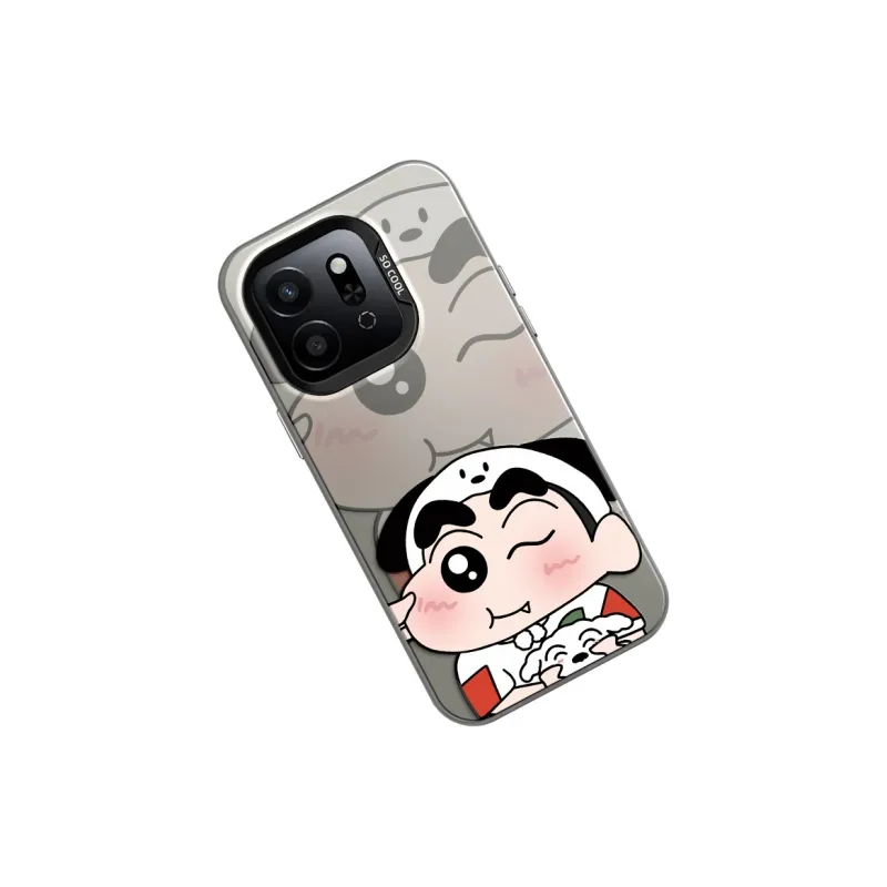 YICAIJIA Phone Cases-2