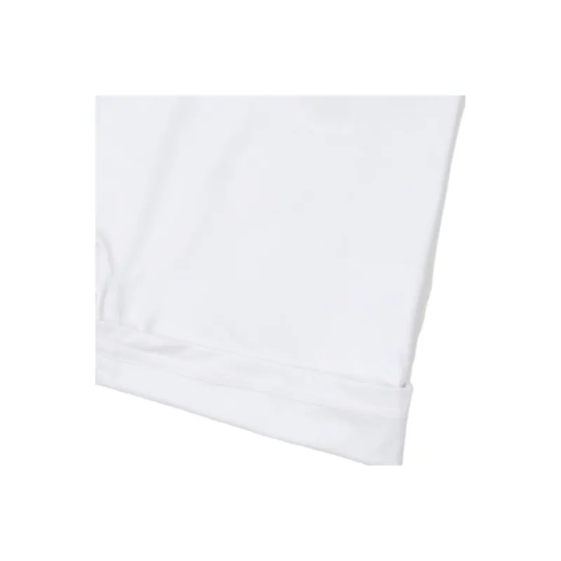 FILA Sports Shorts Women's White-3