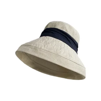 Cranta Komeia Polyester Sun Protection Hats Women's