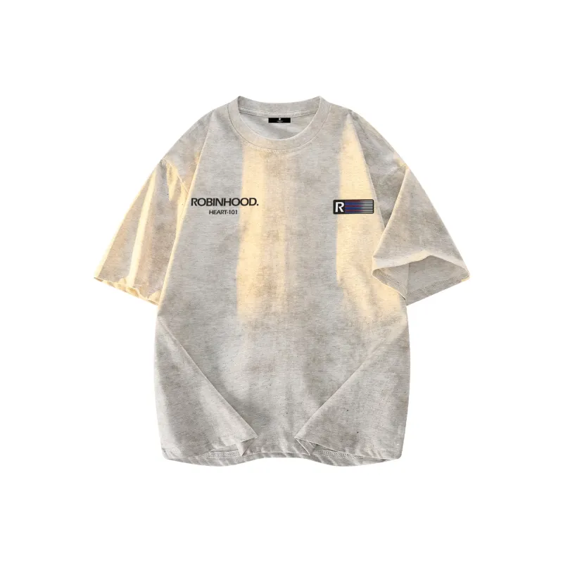 ROBINHOOD T Shirts Unisex-6